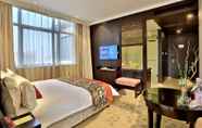 Kamar Tidur 5 Yiwu Bali Plaza Hotel