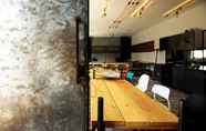 Restoran 7 Backpackers Negombo Hostel by City Hub