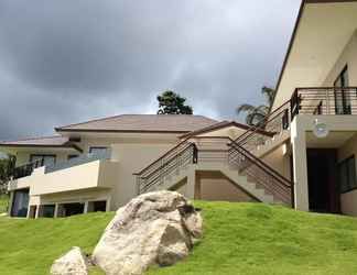 ภายนอกอาคาร 2 7 Bedroom Sea View Villa SDV227A-By Samui Dream Villas