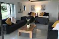 ห้องนอน 7 Bedroom Sea View Villa SDV227A-By Samui Dream Villas