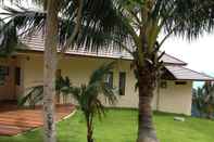 ภายนอกอาคาร 7 Bedroom Sea View Villa SDV227A-By Samui Dream Villas