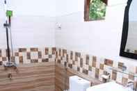 Toilet Kamar Ella Grand View