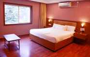 Bilik Tidur 4 Serene Boutique Hotel