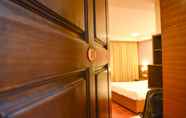 Bilik Tidur 5 Serene Boutique Hotel