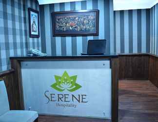 ล็อบบี้ 2 Serene Boutique Hotel