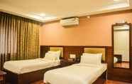 Bilik Tidur 7 Serene Boutique Hotel