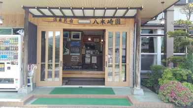 Exterior 4 Yagisakien