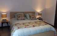 Bedroom 7 Aux Herbes Hautes