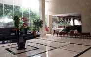 Lobby 5 Hua Yu Min Fu Hotel - Zhuhai