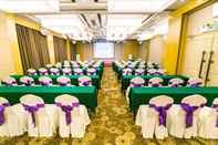 ห้องประชุม Hua Yu Min Fu Hotel - Zhuhai