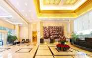 Lobby 4 Hua Yu Min Fu Hotel - Zhuhai