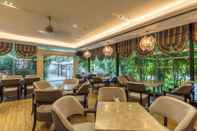 Bar, Cafe and Lounge Hua Yu Min Fu Hotel - Zhuhai