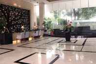 Lobby Hua Yu Min Fu Hotel - Zhuhai