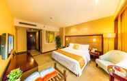 Phòng ngủ 7 Yantai Meiya International Apt. Hotel