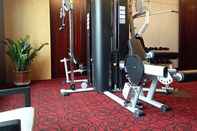 Fitness Center Yantai Meiya International Apt. Hotel