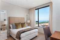 Bedroom Zimbali Suites - Holiday Apartments