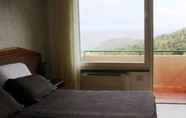 Kamar Tidur 7 Hotel Horizon Elba