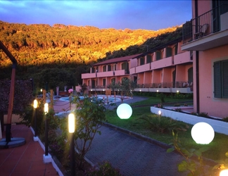 Exterior 2 Hotel Horizon Elba