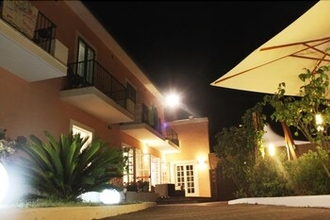 Exterior 4 Hotel Horizon Elba