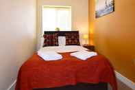 Bedroom Gorse House