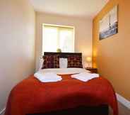 Bedroom 4 Gorse House