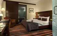 Kamar Tidur 7 Best Western Plus Grand Winston