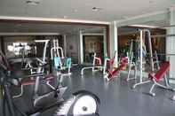 Fitness Center Xiamen International Seaside Hotel