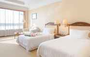 Bilik Tidur 5 Xiamen International Seaside Hotel