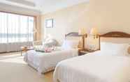 ห้องนอน 4 Xiamen International Seaside Hotel
