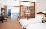 Bilik Tidur 3 Xiamen International Seaside Hotel