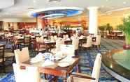 ร้านอาหาร 7 Xiamen International Seaside Hotel