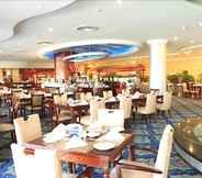 ร้านอาหาร 7 Xiamen International Seaside Hotel