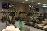 Fitness Center Leonardo Hotel Leeds - Formerly Jurys Inn