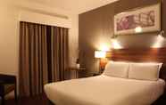 ห้องนอน 6 Leonardo Hotel Leeds - Formerly Jurys Inn