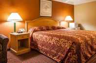 Kamar Tidur Relax Inn Saint Charles