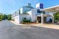 Bangunan Motel 6 Fort Mill, SC - Charlotte