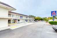 Exterior Motel 6 Venice, FL