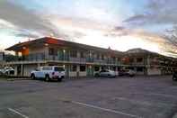 Ruang Umum Motel 6 Ely, NV