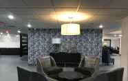 Lobby 2 Wingate by Wyndham Louisville Fair and Expo