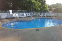 Swimming Pool Mentor Home Inn