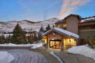 ภายนอกอาคาร Marriott's StreamSide Birch at Vail