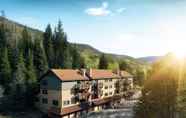 ภายนอกอาคาร 7 Marriott's StreamSide Birch at Vail