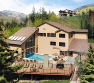 Exterior 3 Marriott's StreamSide Birch at Vail