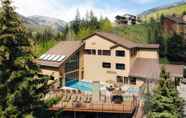 ภายนอกอาคาร 3 Marriott's StreamSide Birch at Vail