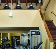 Fitness Center 6 Marriott's StreamSide Birch at Vail