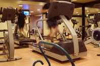 Fitness Center Hotel Real Oeiras