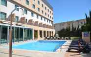 Swimming Pool 6 Hotel Real Oeiras