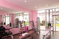 Fitness Center Kenzi Europa