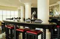 Bar, Cafe and Lounge Le Meridien Fairway