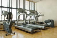 Fitness Center Le Meridien Fairway